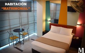Hotel Colors Canada